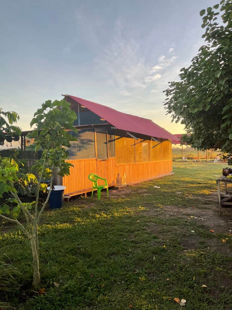 Niwe Nete Healing Center 3