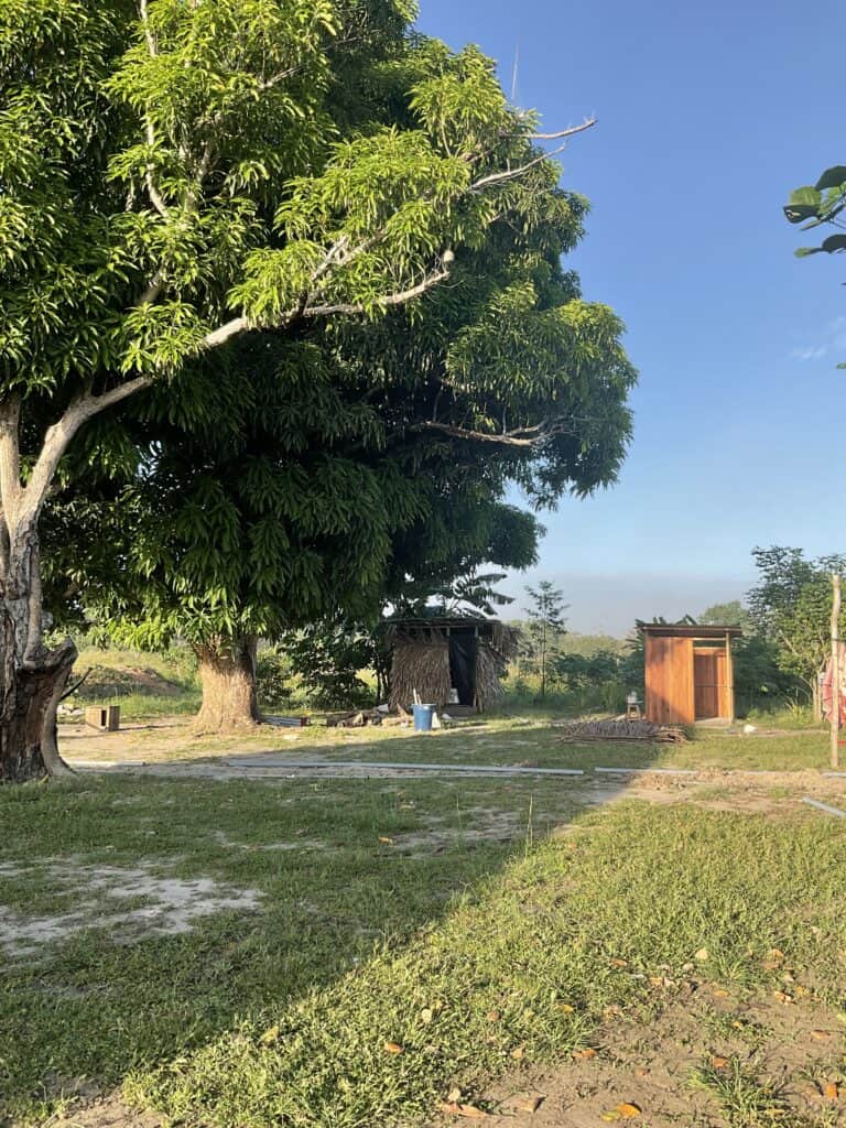 Niwe Nete Healing Center 6