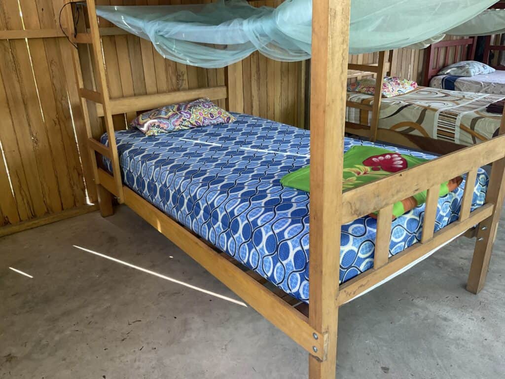 Niwe Nete Healing Center 8