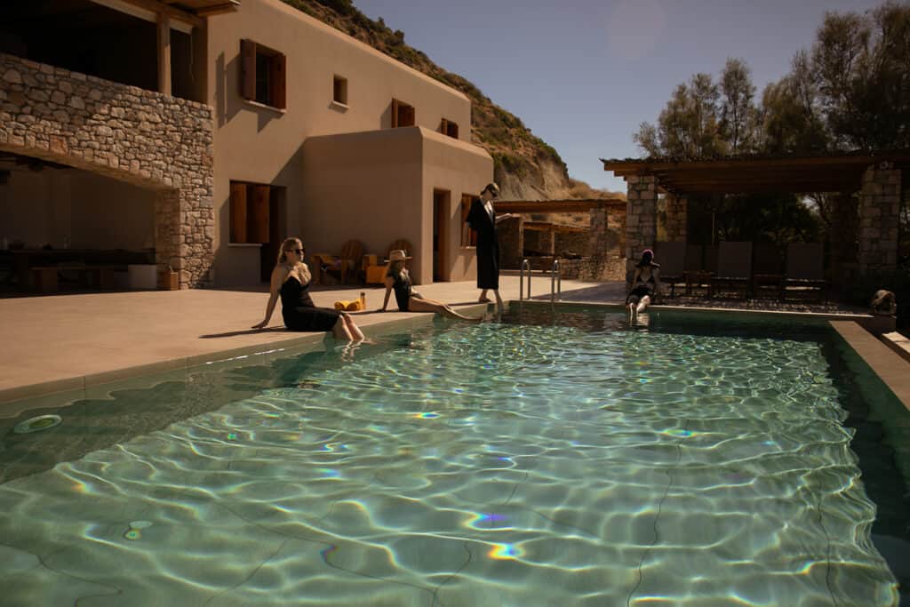 Turned On Woman Retreat 2