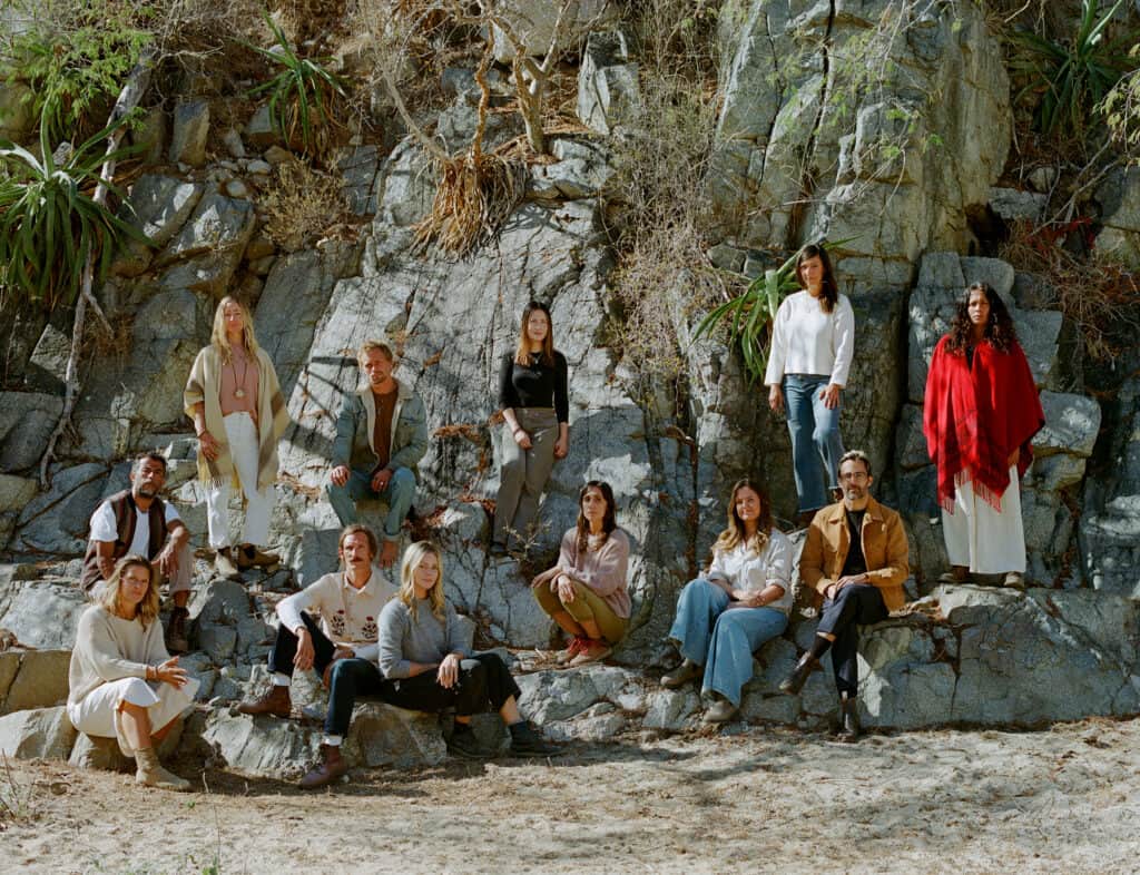 ETÉREO - Baja Sur 2