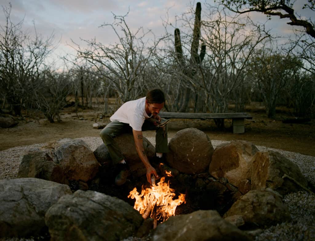 ETÉREO - Baja Sur 6