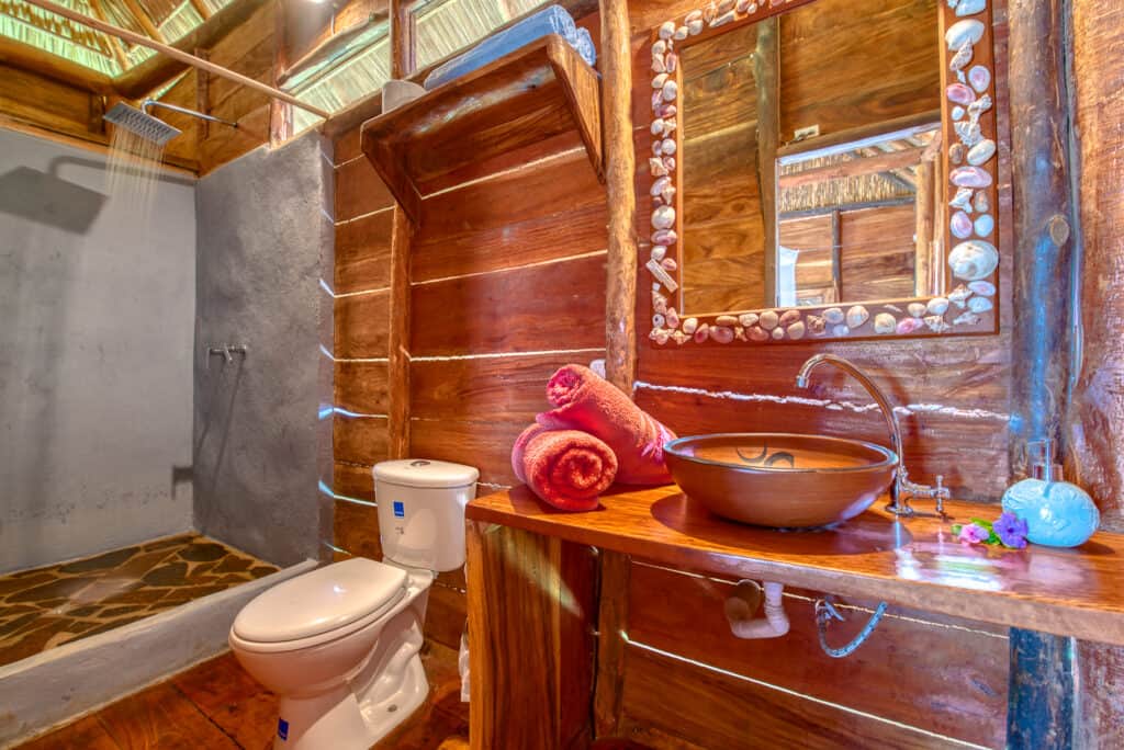 Eden on the Chocolata 5