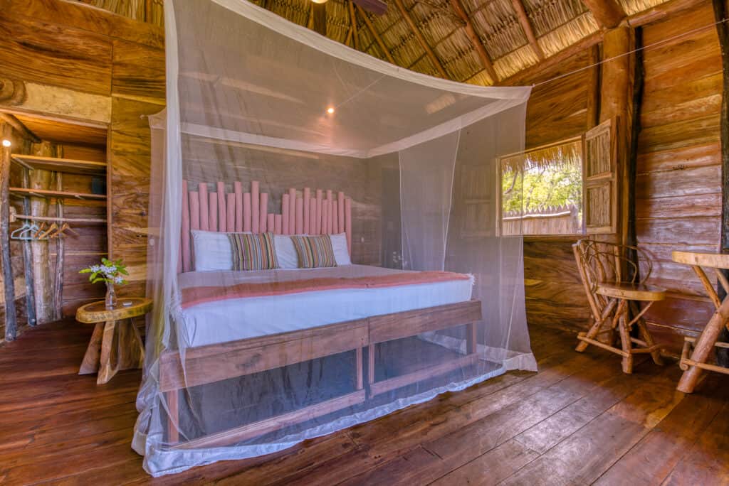 Eden on the Chocolata 2