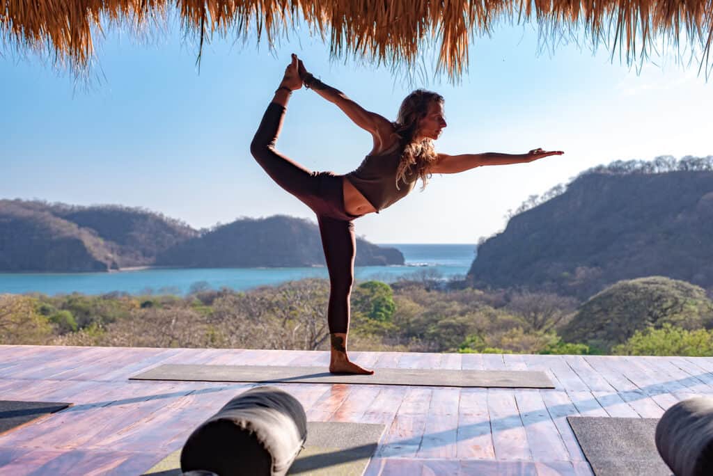 Eden on the Chocolata 8