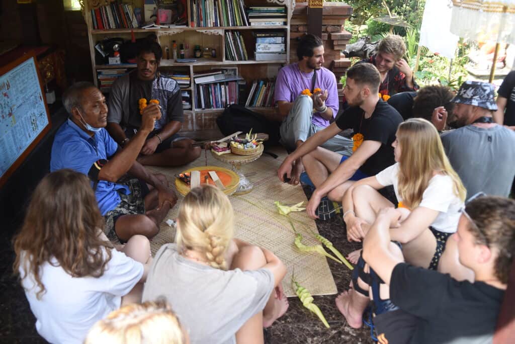 Bali Wellness & Culture by Taman Usada Bali 4