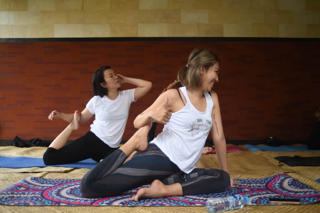 Bali Wellness & Culture by Taman Usada Bali 7