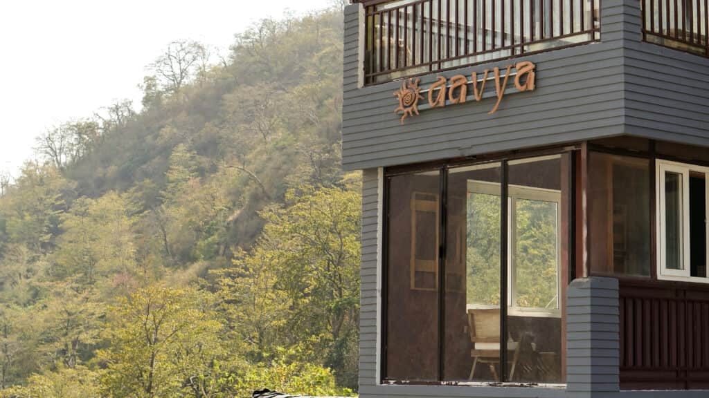 Aavya Wellness Center 3