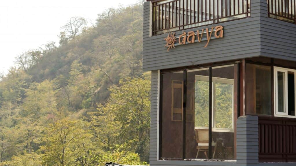 Aavya Wellness Center 2