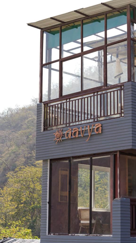 Aavya Wellness Center 4