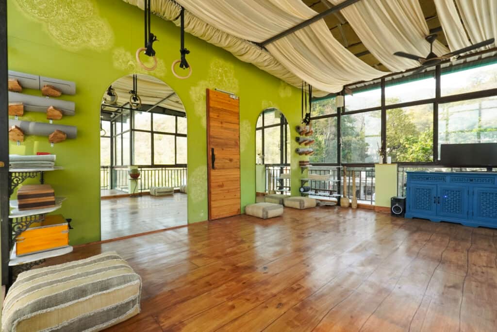 Aavya Wellness Center 5