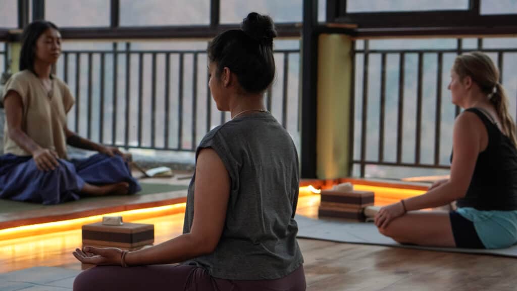 Aavya Wellness Center 7