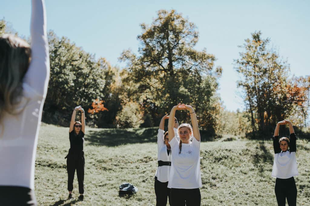 FitCamp Montenegro 4