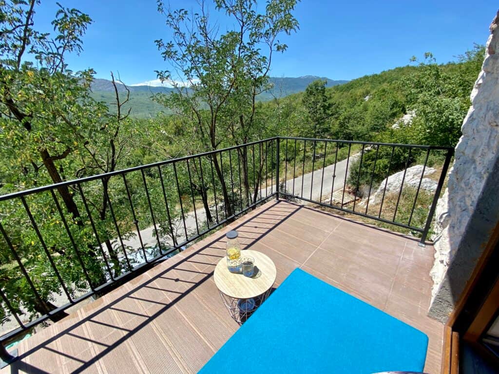 FitCamp Montenegro 2