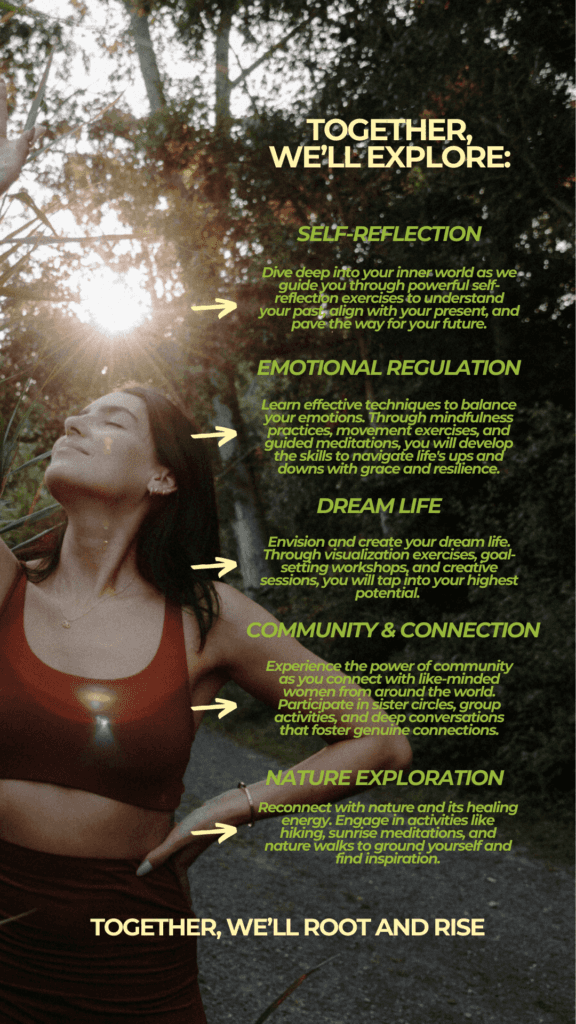 Soul Flow with Shannon 5