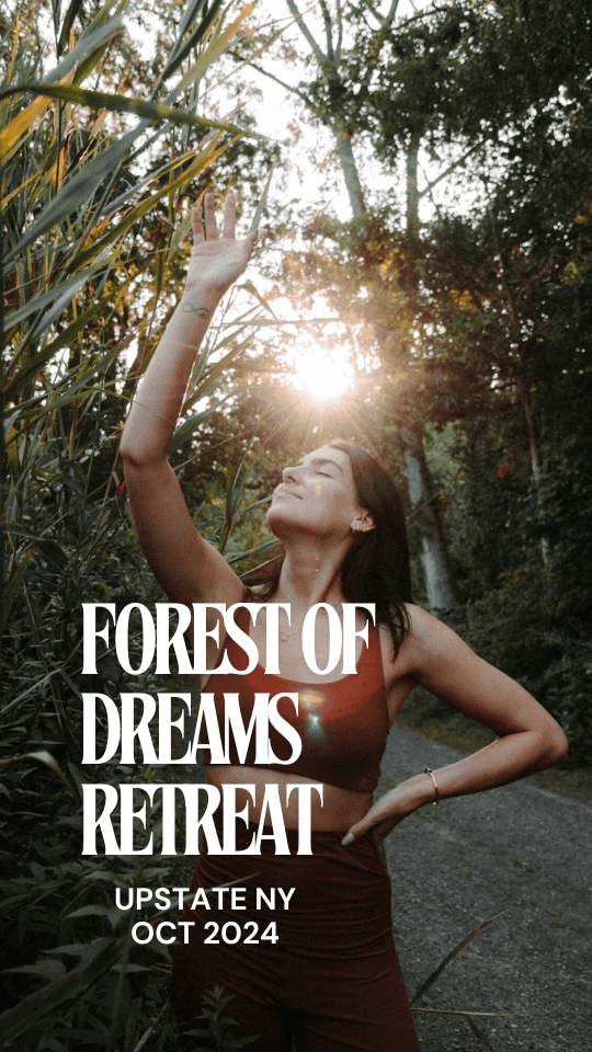 Soul Flow with Shannon 2