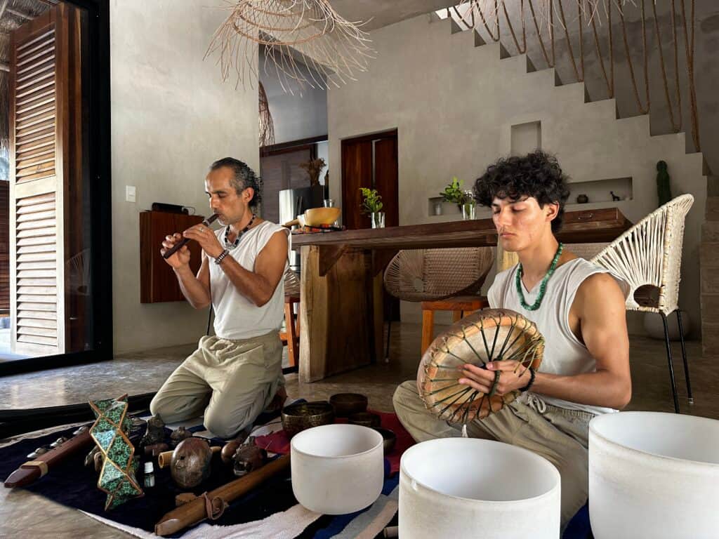 Arcadia Healing Sanctum 5