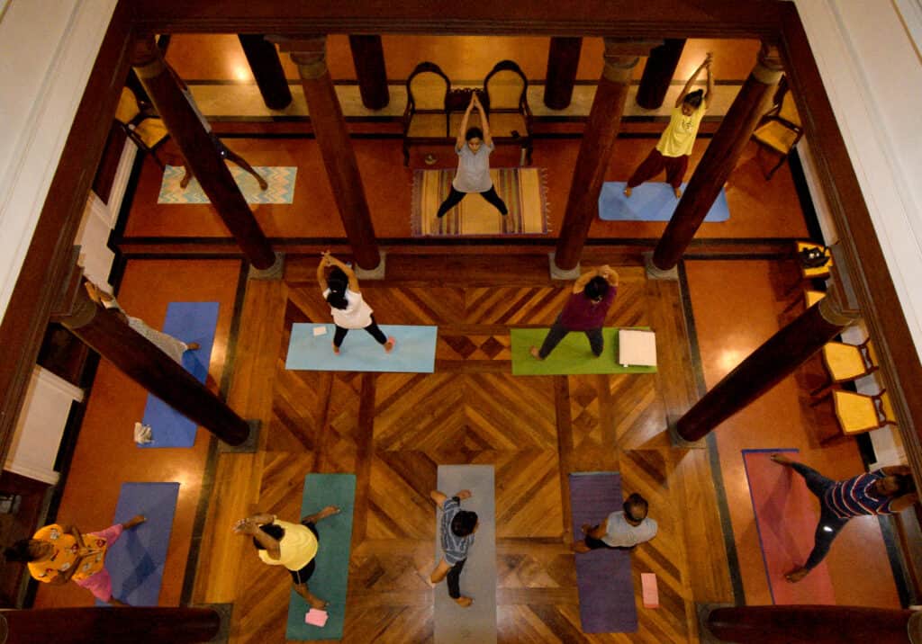 Institute of Integral Healing 2