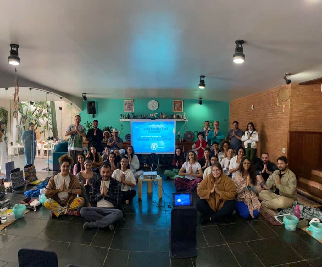 Light of Hope Spiritual Center 6