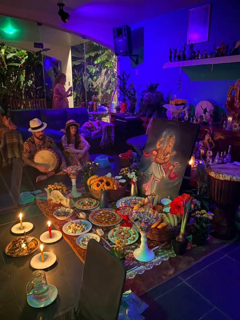 Light of Hope Spiritual Center 7