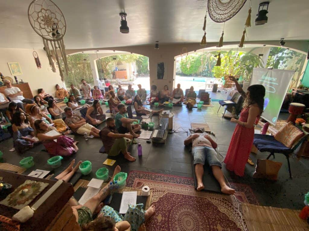 Light of Hope Spiritual Center 8