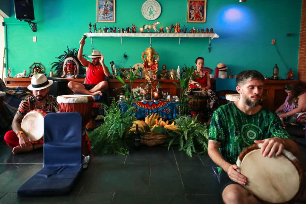 Light of Hope Spiritual Center 2