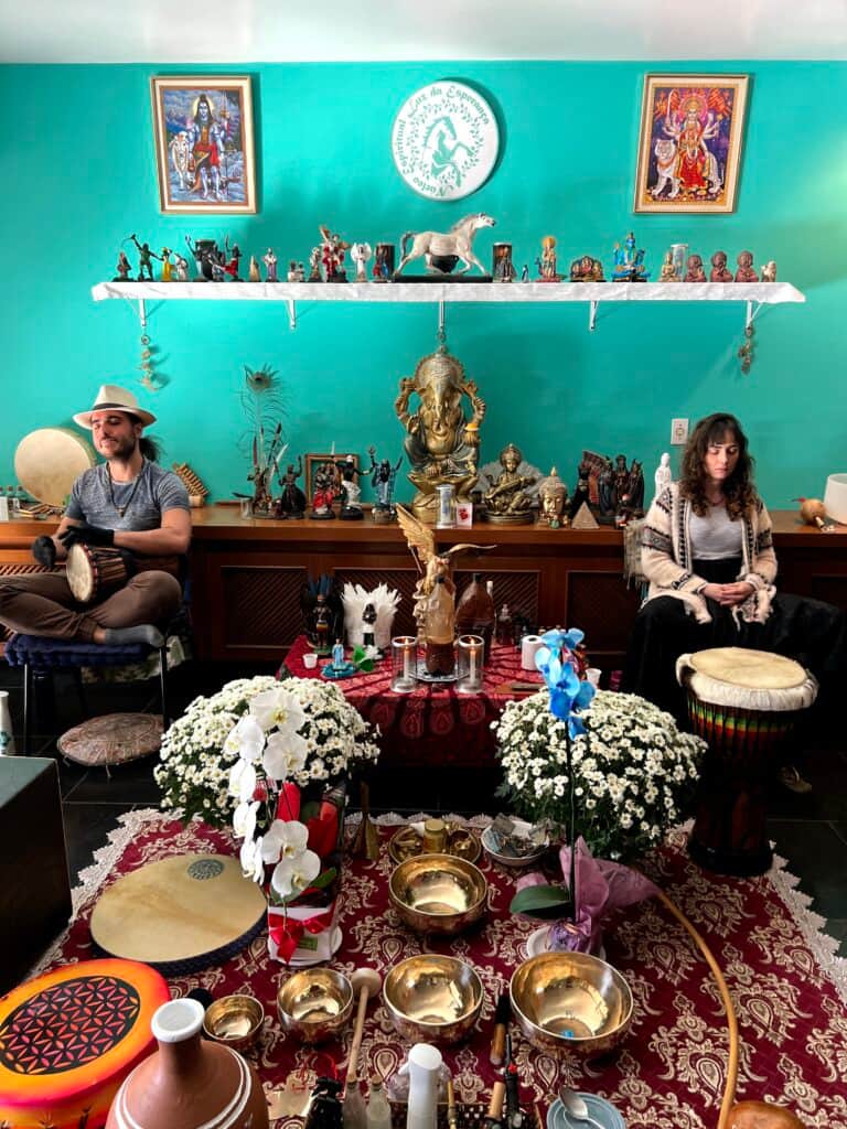 Light of Hope Spiritual Center 4