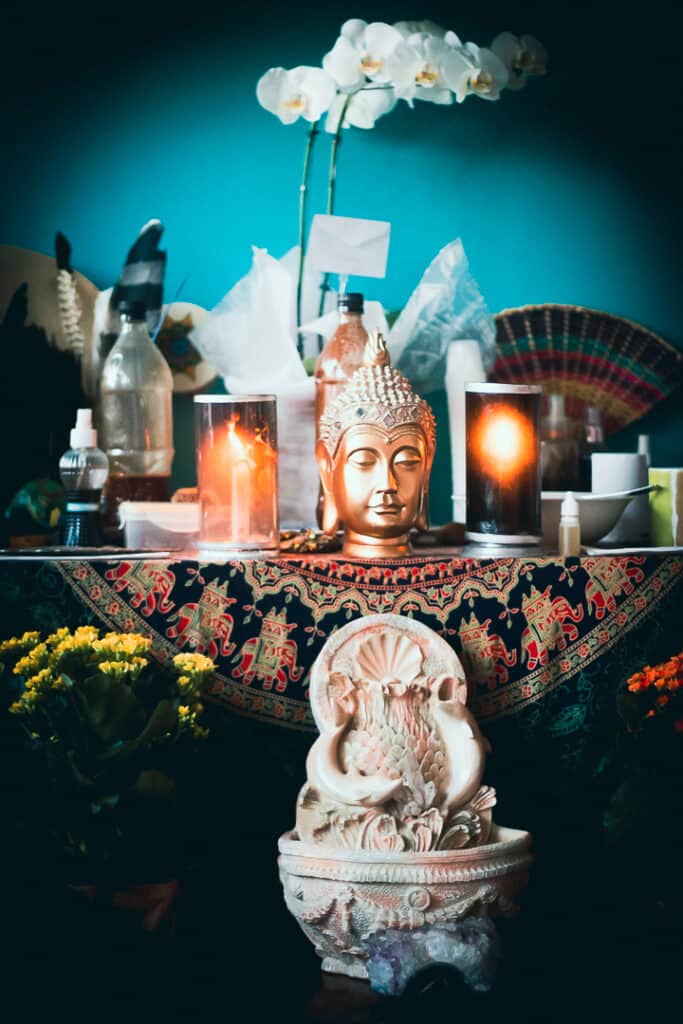 Light of Hope Spiritual Center 5