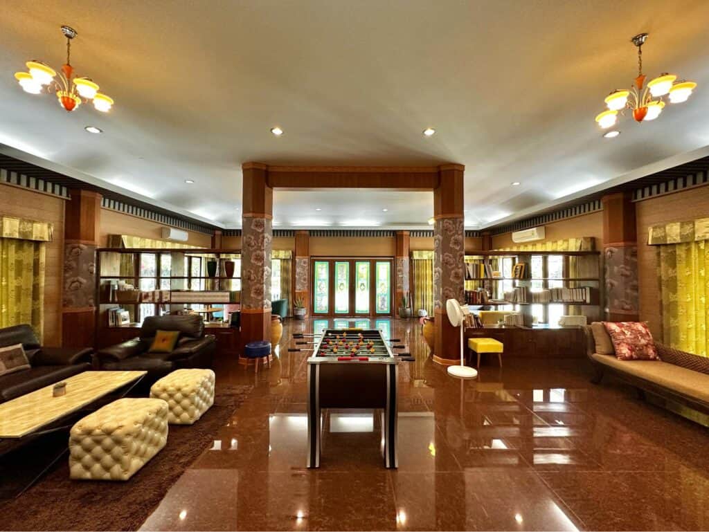 Samhitaretreatcenter 1