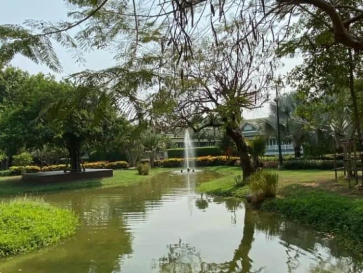 Samhitaretreatcenter 3