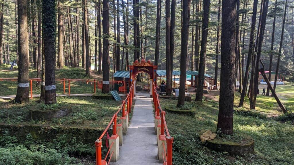 Swami Rama Initiative 4