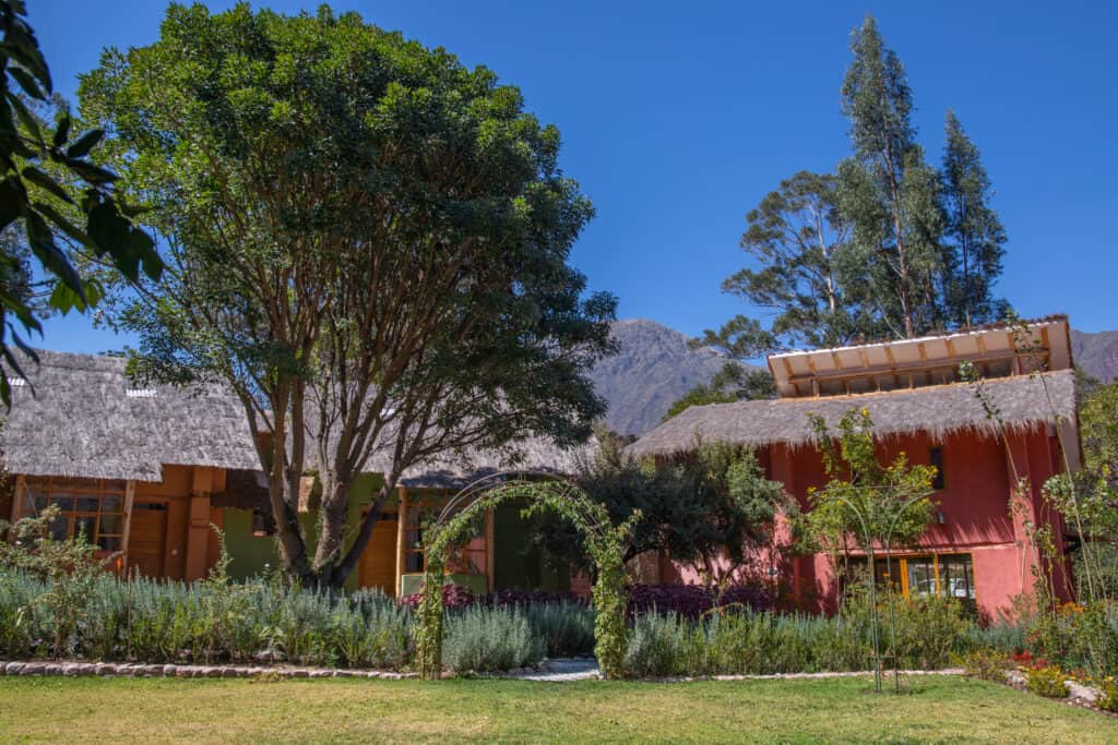 Árbol de la Vida - Integrative Wellness & SPA 2