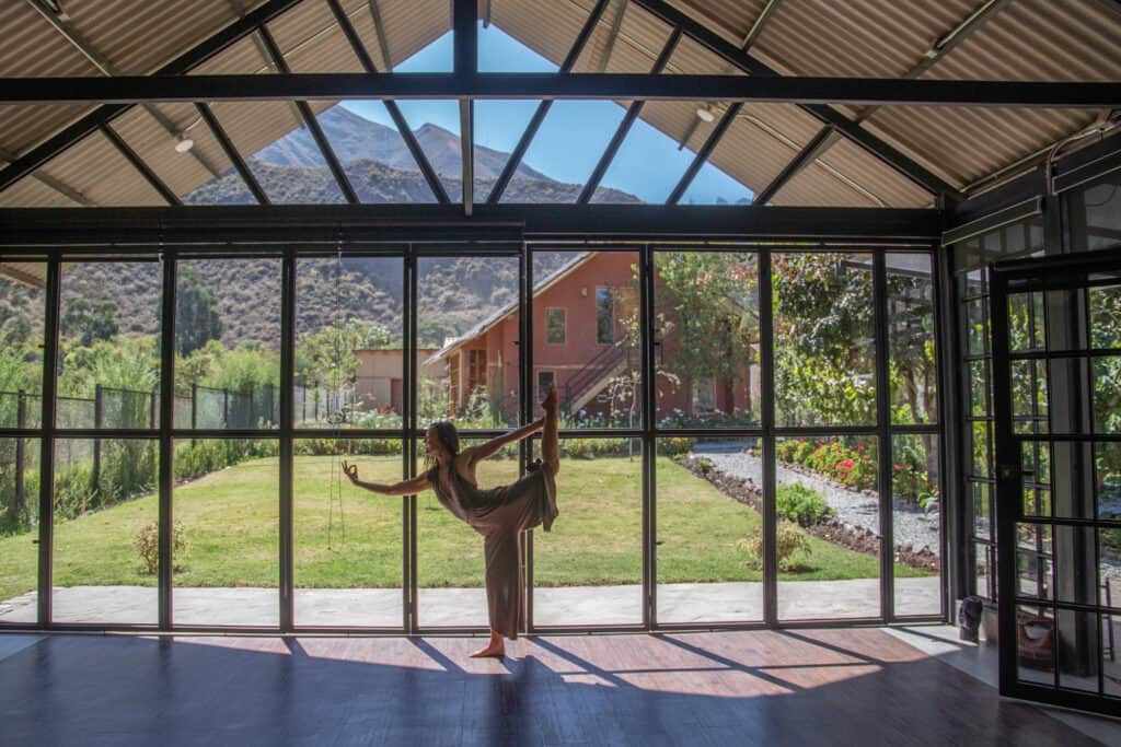 Árbol de la Vida - Integrative Wellness & SPA 3