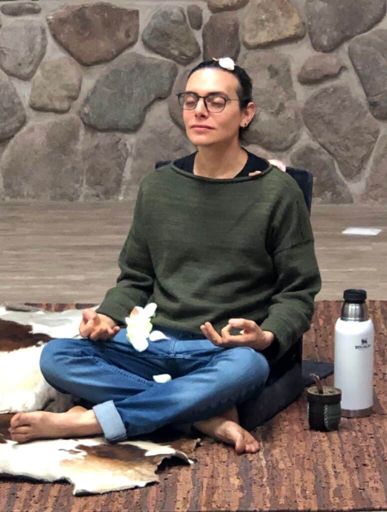 Árbol de la Vida - Integrative Wellness & SPA 7