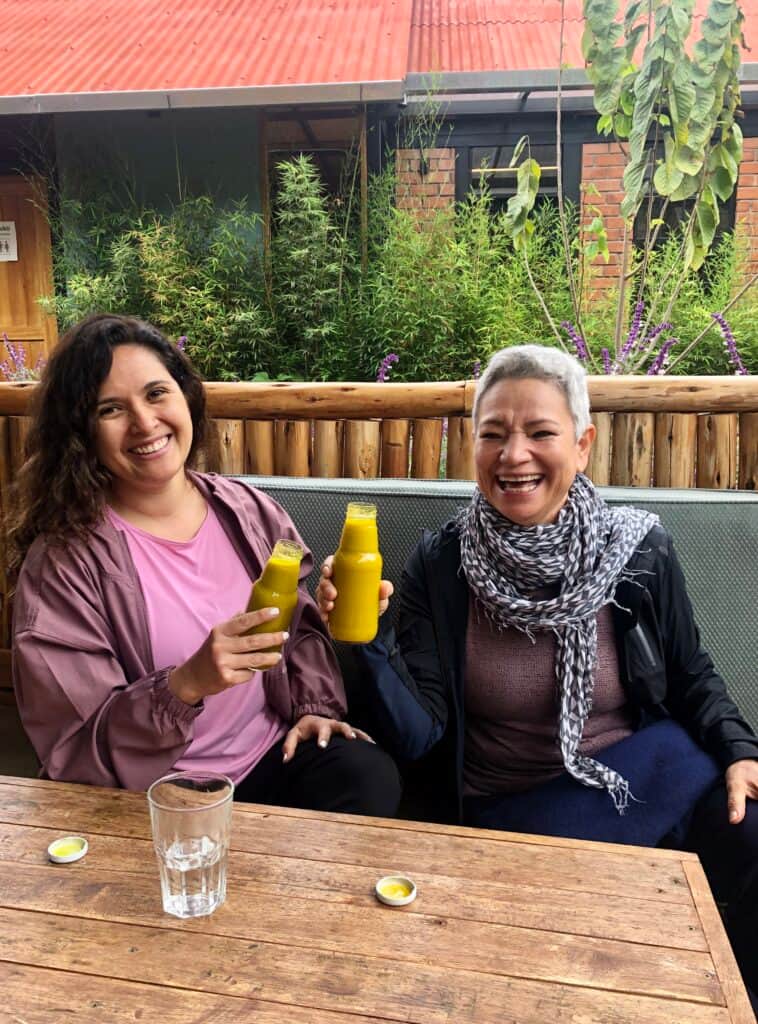 Árbol de la Vida - Integrative Wellness & SPA 6