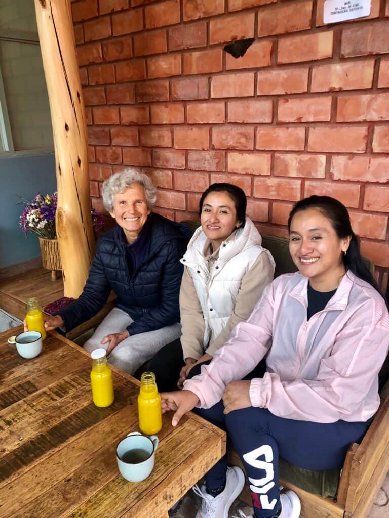 Árbol de la Vida - Integrative Wellness & SPA 8