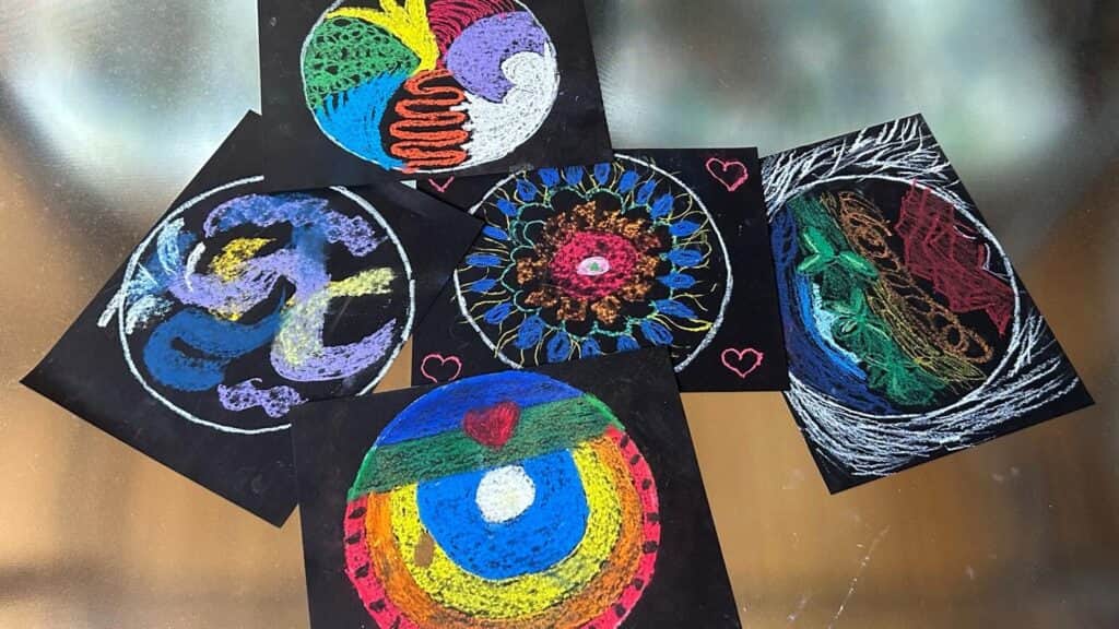 Crystal Blue Vibration, Holistic Wellness, LLC 6