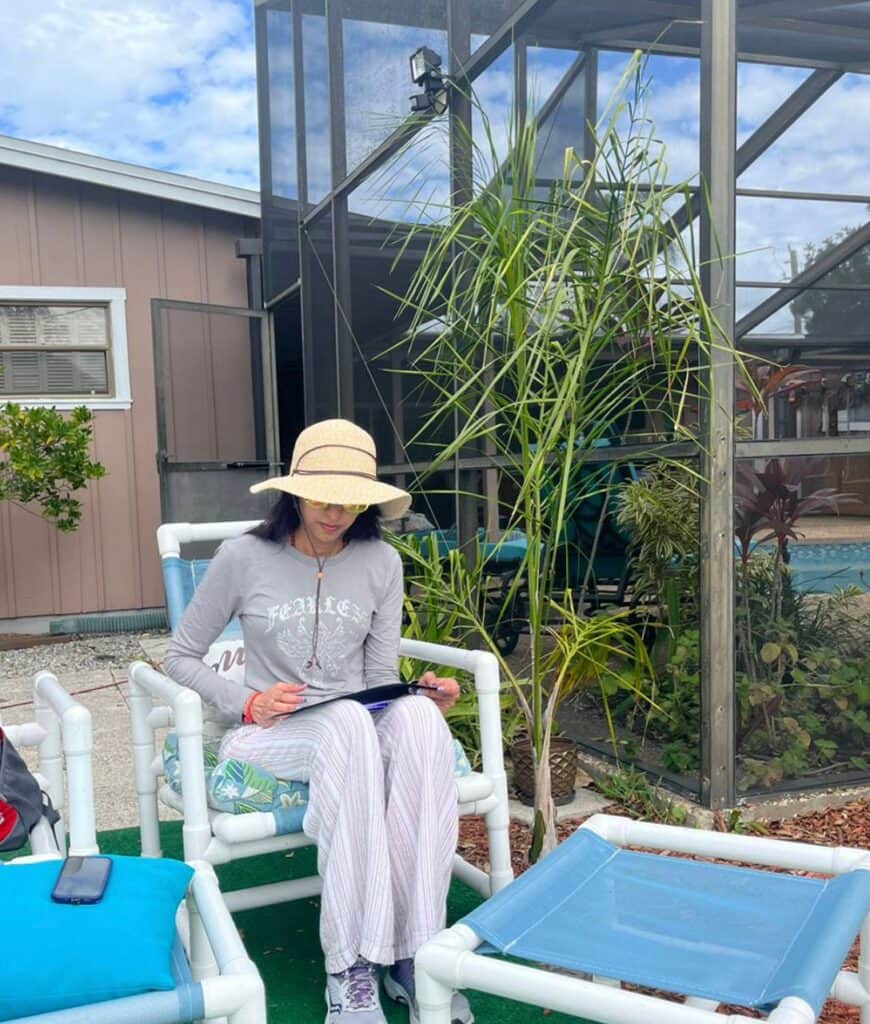 Crystal Blue Vibration, Holistic Wellness, LLC 7