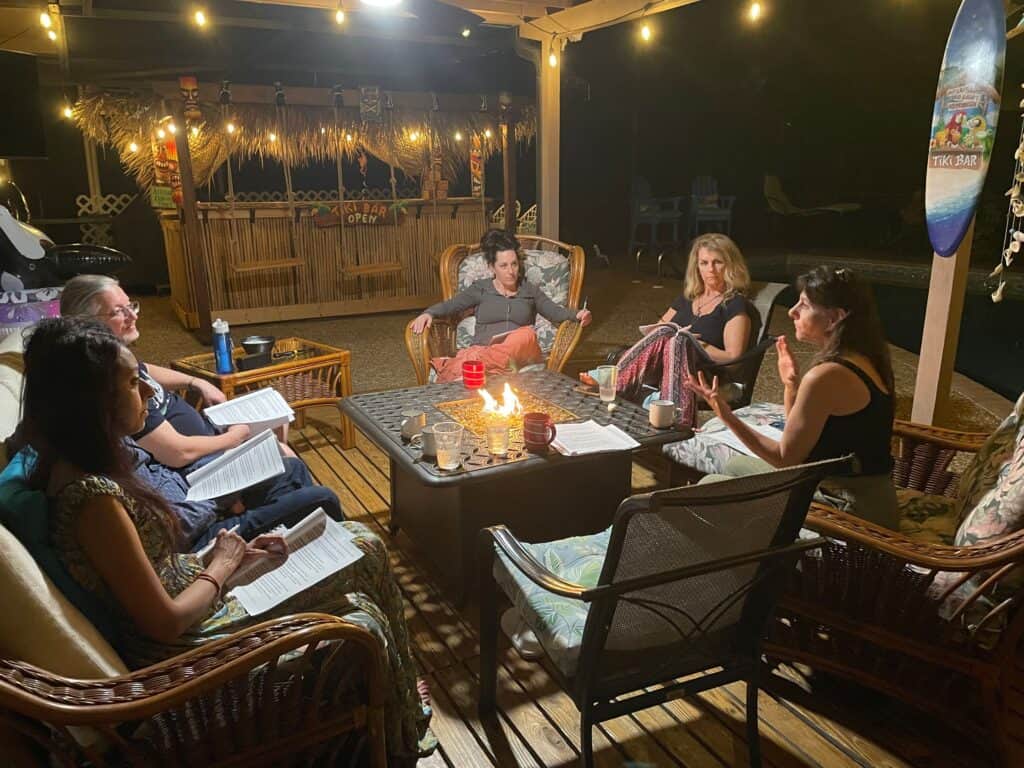 Crystal Blue Vibration, Holistic Wellness, LLC 2