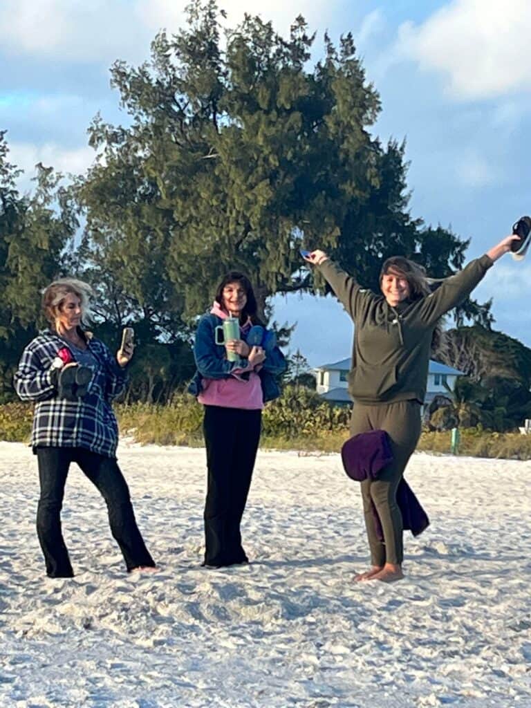 Crystal Blue Vibration, Holistic Wellness, LLC 5