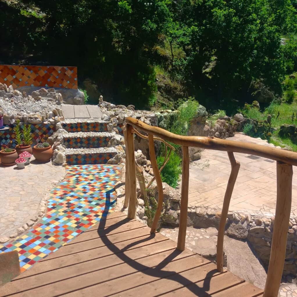 AYA Retreat Valley 4