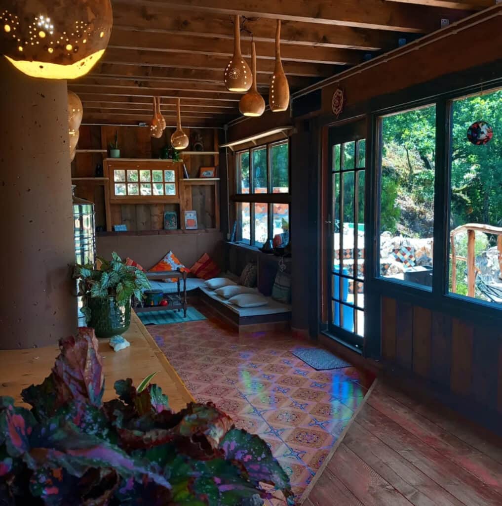 AYA Retreat Valley 7