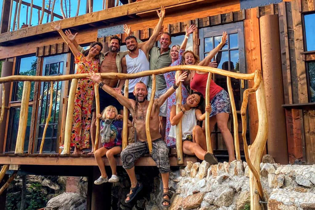 AYA Retreat Valley 2