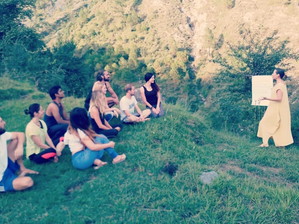 Mango Wisdom Wellness Ayurveda & Yoga 3