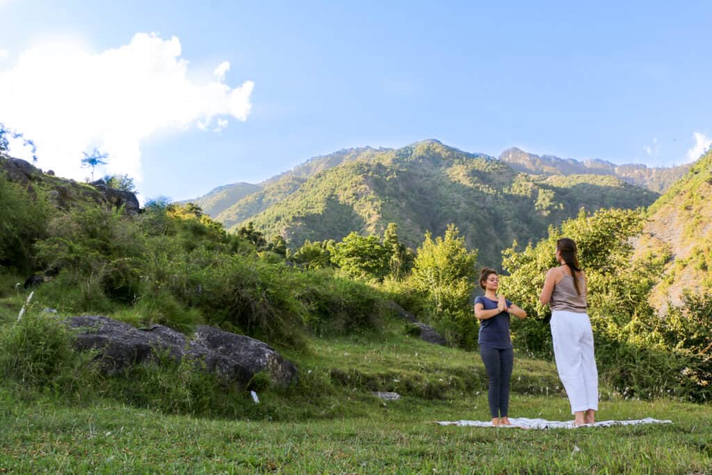 Mango Wisdom Wellness Ayurveda & Yoga 7