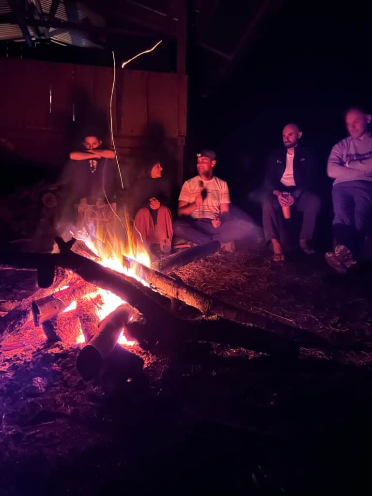 Ziru Yai Ayahuasca Retreats 2