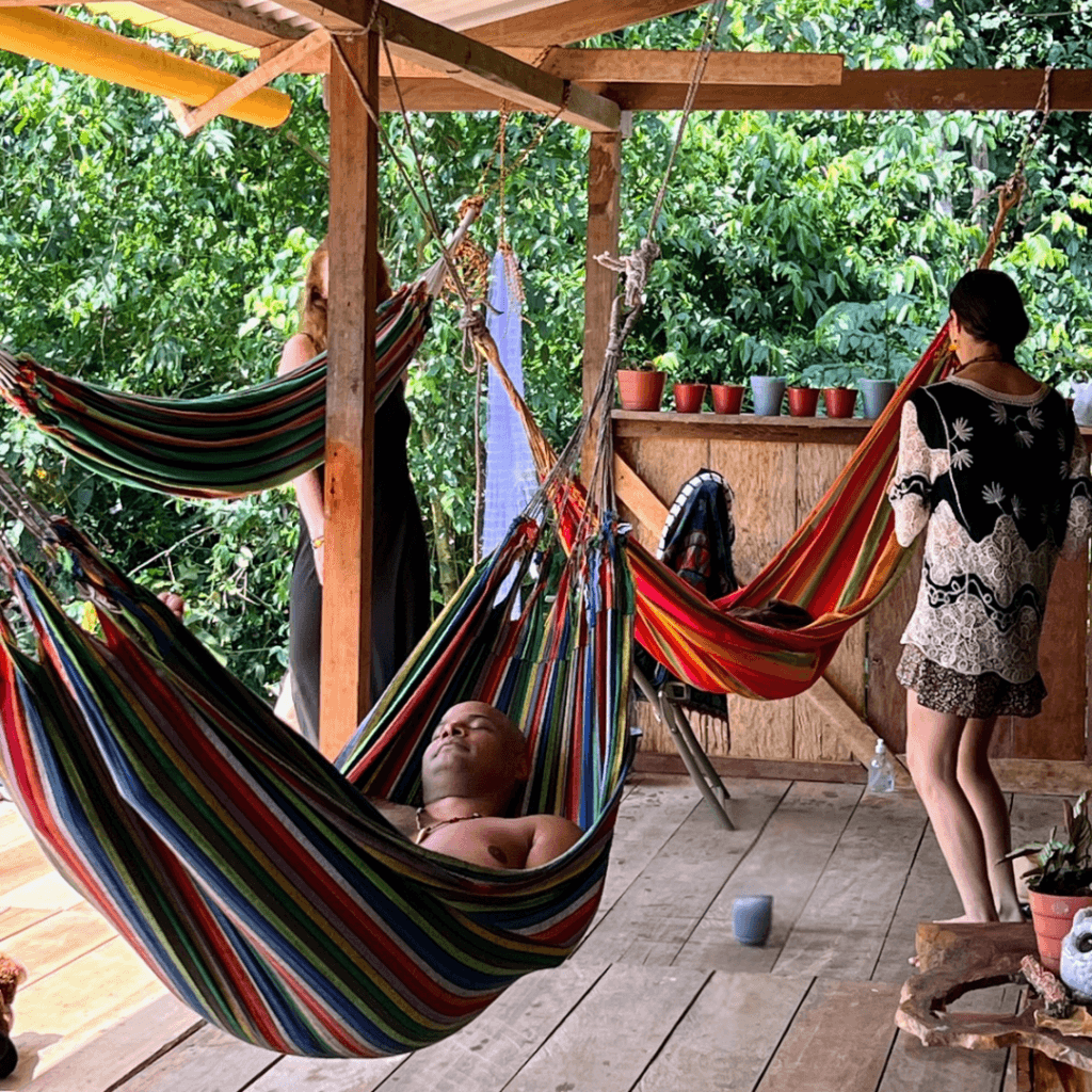 Ziru Yai Ayahuasca Retreats 4