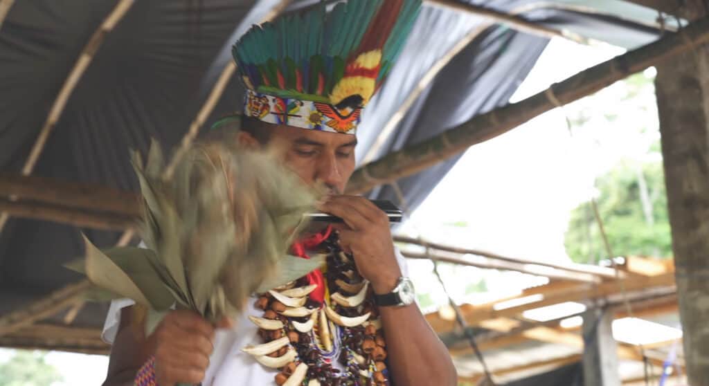 La Ceiba Healing Center 3