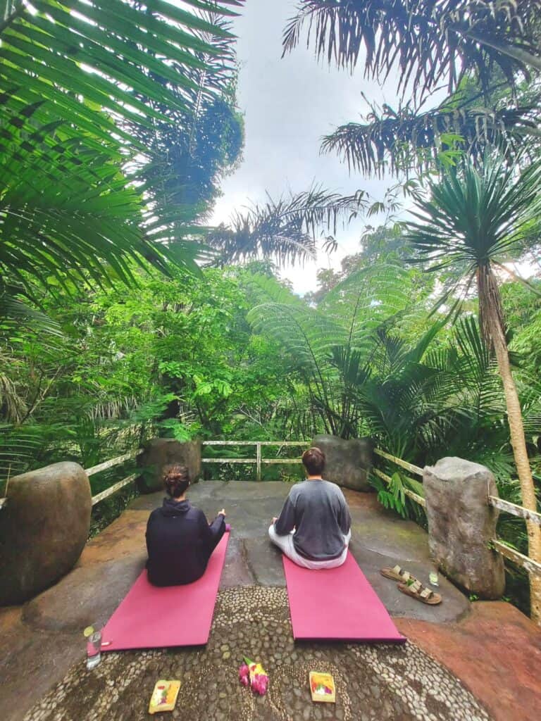 In Moment with Yoga 2