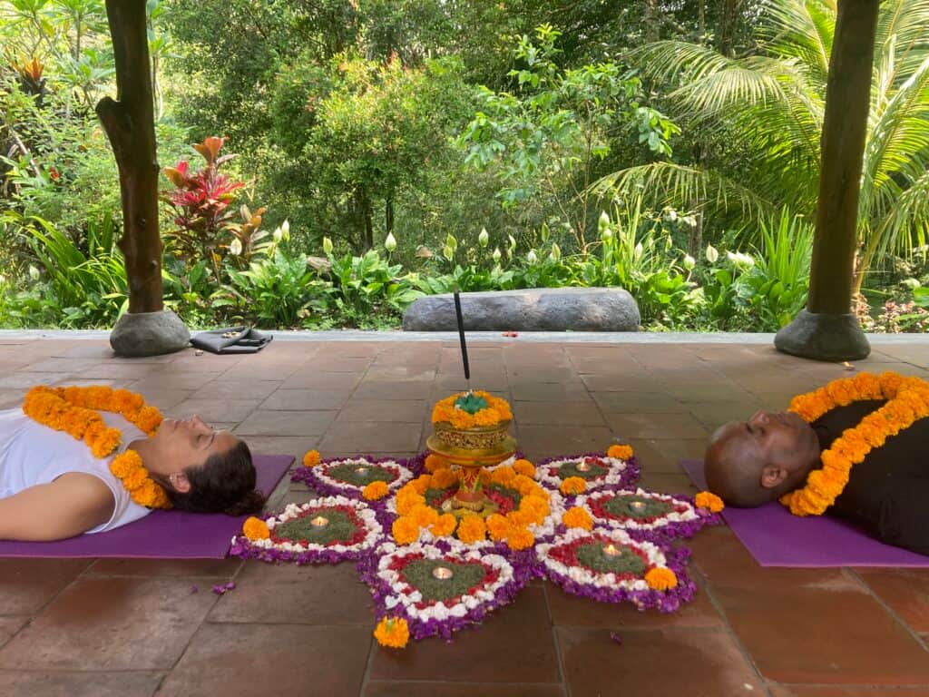 In Moment with Yoga 3